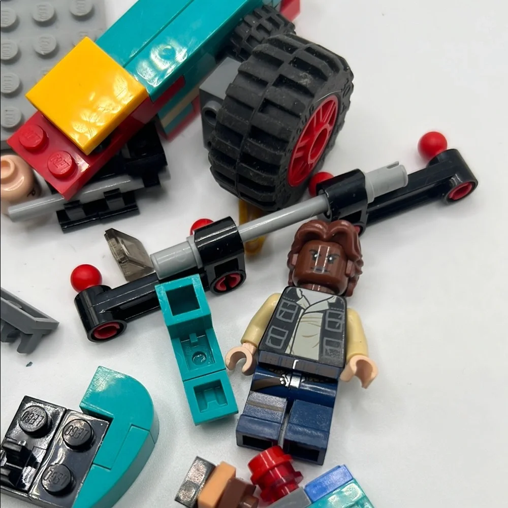 LEGO Building Blocks - Picture 3 of 11